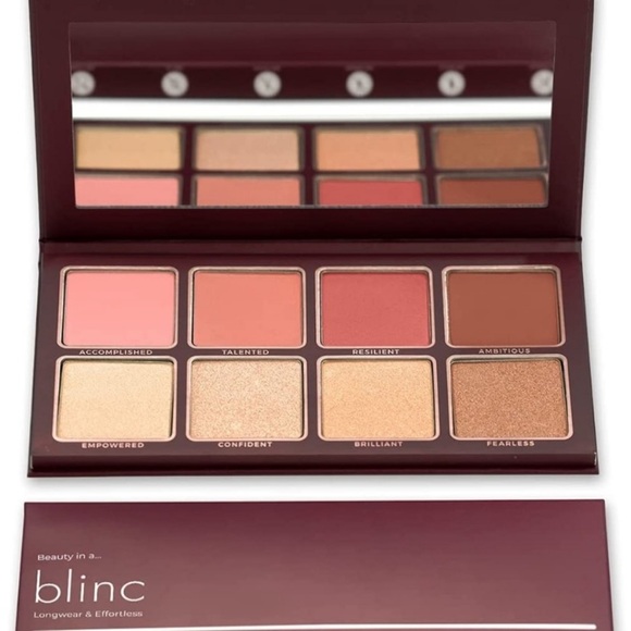 BLINC Glow Getter Face Palette - Picture 6 of 15